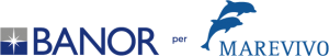 Logo Banor per Marevivo